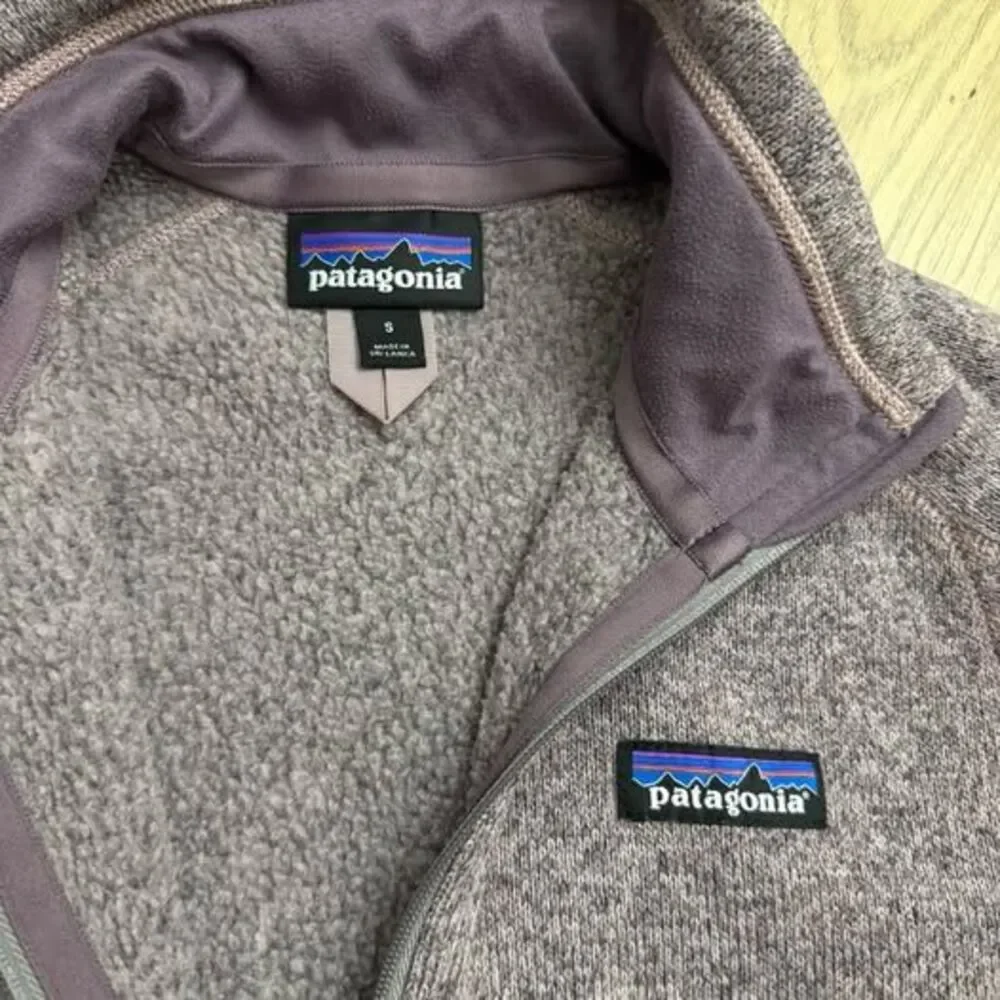 Patagonia warm full
